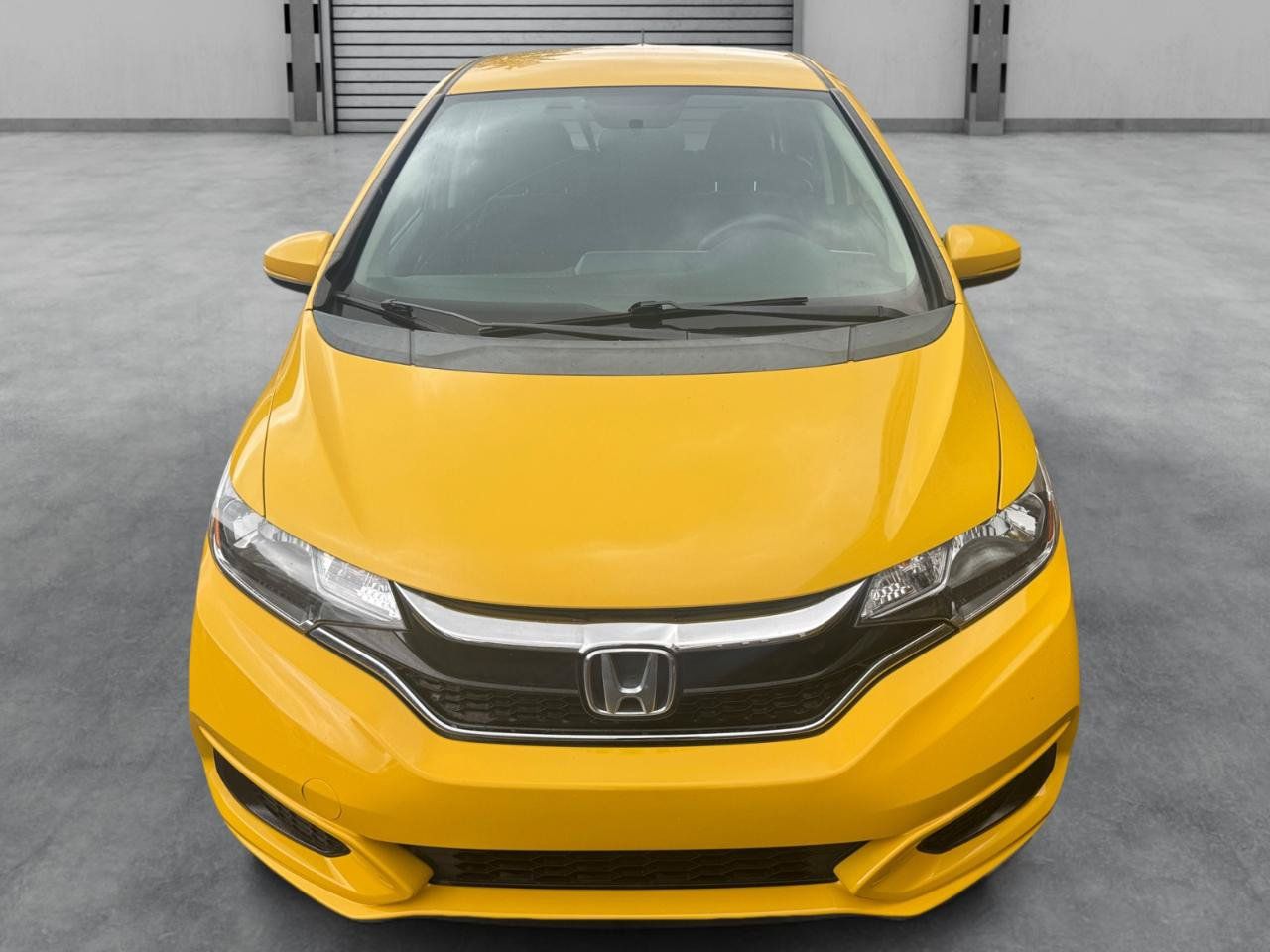 Used 2019 Honda Fit LX image 32