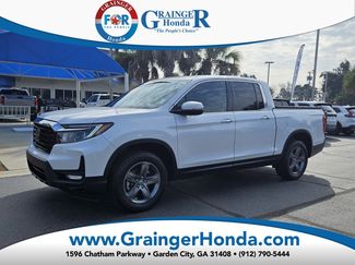 Used 2022 Honda Ridgeline RTL-E video 1