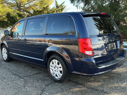Used 2014 Dodge Grand Caravan SE w/ Quick Order Package 29E SE image 7