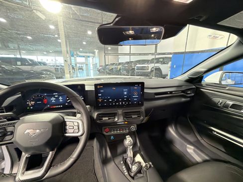 New 2026 Ford Mustang GT image 37