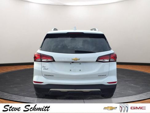 Used 2023 Chevrolet Equinox Premier image 29