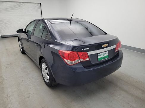 Used 2016 Chevrolet Cruze LS FWD image 5