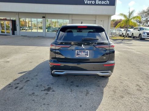 New 2026 Mitsubishi Outlander SE image 5