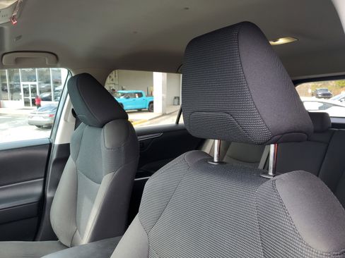 Used 2024 Toyota RAV4 LE image 16