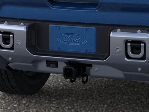 New 2025 Ford Bronco Sport Big Bend AWD/4WD image 23