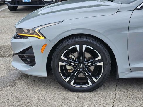 Used 2022 Kia K5 GT-Line w/ GT-Line FWD Premium Package image 8