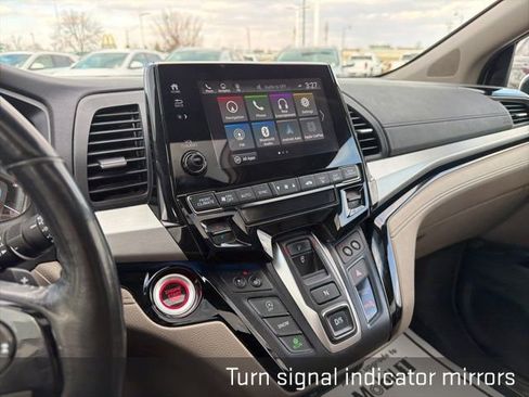 Used 2018 Honda Odyssey Elite image 31