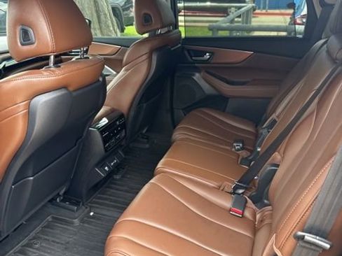 Used 2023 Acura MDX FWD w/ Technology Package image 10