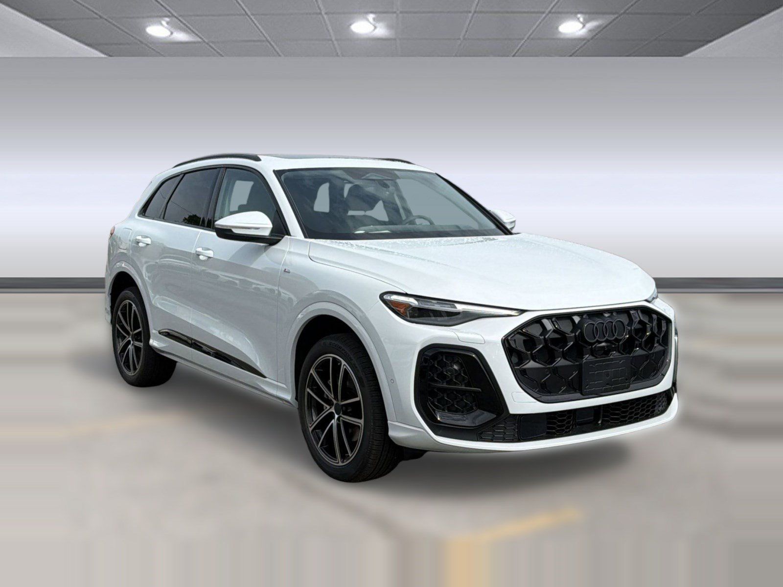 New 2026 Audi Q5 Premium Plus AWD/4WD image 7