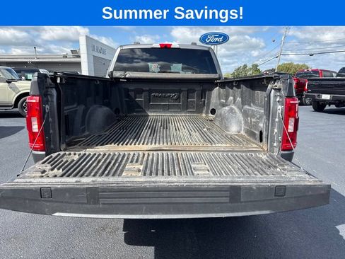 Used 2023 Ford Ranger XLT w/ Trailer Tow Package AWD/4WD image 23
