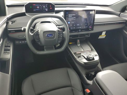 New 2026 Subaru Solterra Limited XT image 15