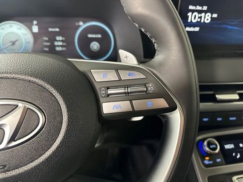Used 2025 Hyundai Palisade Calligraphy image 16