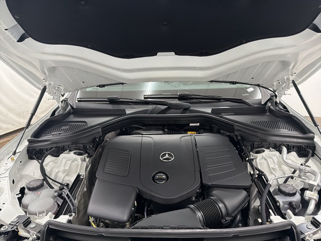 Certified 2026 Mercedes-Benz GLC 300 4MATIC image 31