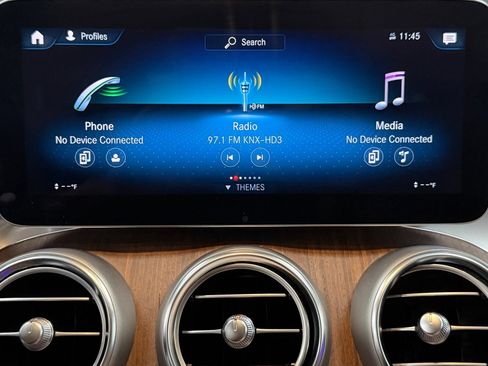 Certified 2022 Mercedes-Benz GLC 300 4MATIC image 34