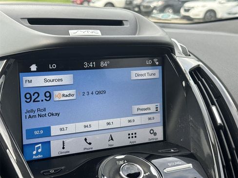 Used 2016 Ford Escape Titanium AWD/4WD image 25