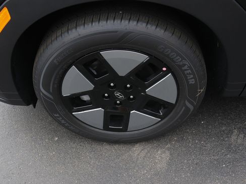 New 2026 Hyundai Santa Fe SEL image 12