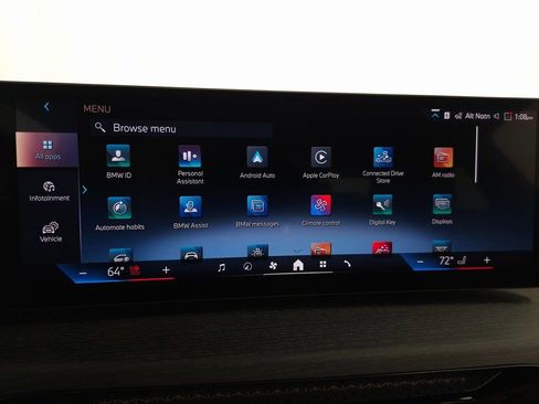 Used 2026 BMW 430i xDrive Coupe w/ M Sport Package image 21