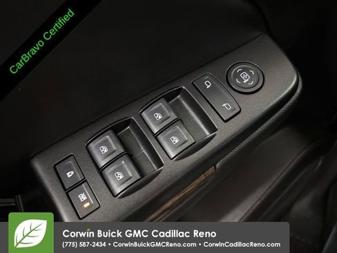 Certified 2016 Chevrolet Tahoe LS w/ Max Trailering Package AWD/4WD image 32
