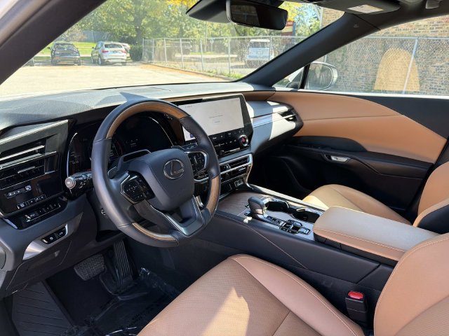 Certified 2026 Lexus RX 350 Premium w/ Convenience Package AWD/4WD image 20