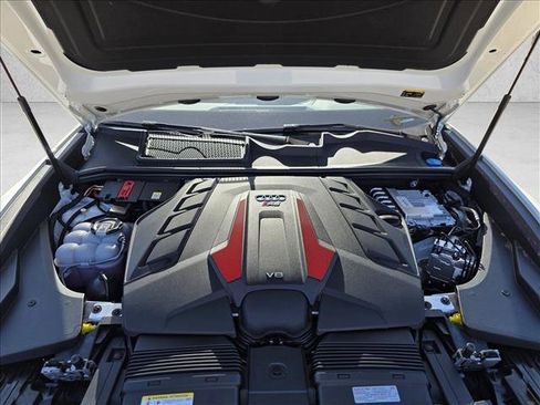 New 2026 Audi RS Q8 performance AWD/4WD image 27