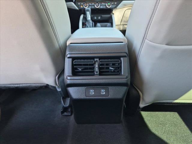 Used 2024 Honda Accord Touring image 18