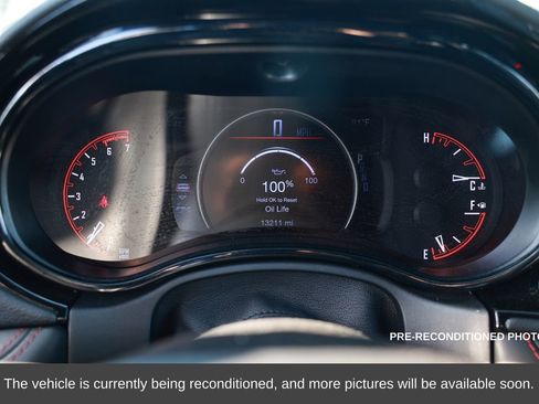 Used 2023 Dodge Durango R/T image 16