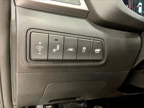 Used 2016 Hyundai Tucson Limited w/ Option Group 03 FWD image 36