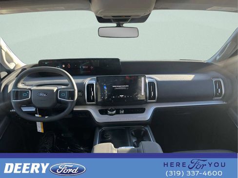 New 2026 Ford Expedition Max Active AWD/4WD image 24