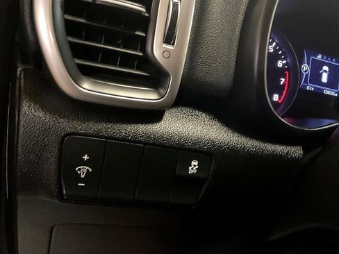 Used 2018 Kia Sportage LX image 23