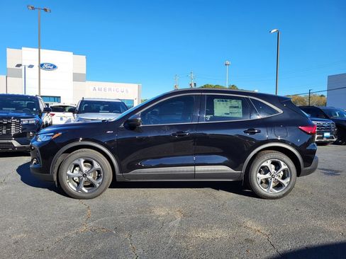 New 2026 Ford Escape ST-Line w/ Tech Pack #1 image 7