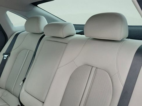 Certified 2023 Hyundai Sonata SEL FWD image 21