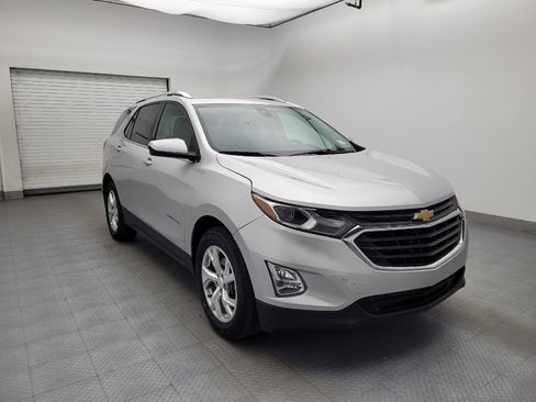 Used 2020 Chevrolet Equinox LT AWD/4WD image 13