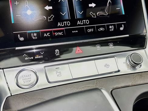 Used 2019 Audi A6 3.0T Premium Plus w/ Premium Plus Package AWD/4WD image 19