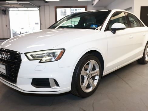 Used 2018 Audi A3 2.0T Premium w/ Convenience Package image 3