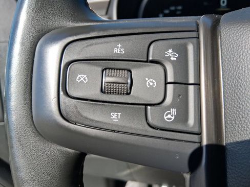 Used 2023 GMC Yukon AT4 w/ AT4 Premium Plus Package AWD/4WD image 21