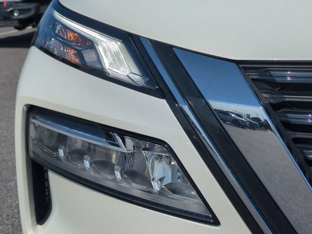 Used 2023 Nissan Rogue SL w/ SL Premium Package AWD/4WD image 10