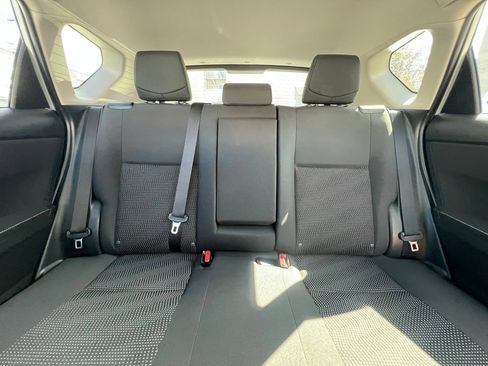 Certified 2018 Toyota Corolla iM w/ Carpet Mat Package (TMS) FWD image 14
