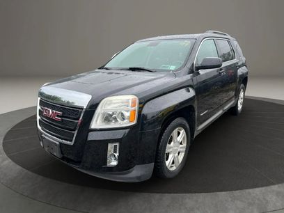 Used 2014 GMC Terrain SLT