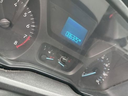 Used 2016 Ford Transit 250 130 Low Roof image 18