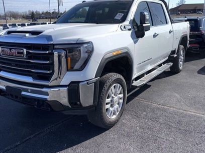 Used 2024 GMC Sierra 2500 SLT w/ Texas SLT Premium Package