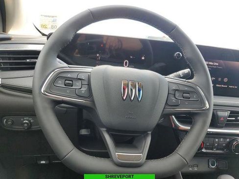 New 2026 Buick Encore GX Sport Touring w/ Comfort Package image 15