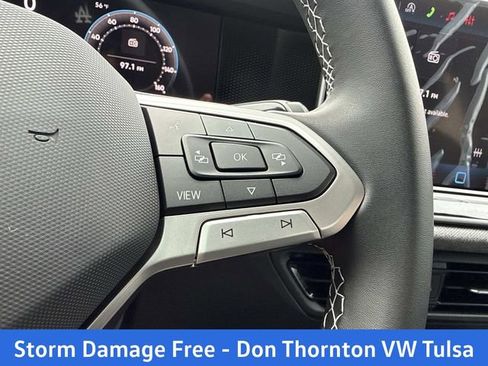 New 2026 Volkswagen Tiguan S AWD/4WD image 22
