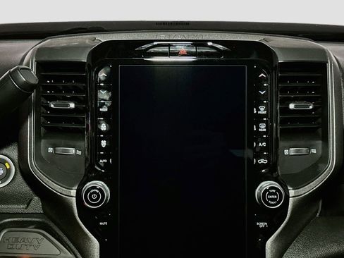New 2026 RAM 2500 Tradesman AWD/4WD image 10