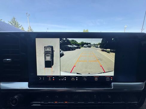 Used 2024 Chevrolet Silverado 1500 RST w/ Convenience Package II AWD/4WD image 32