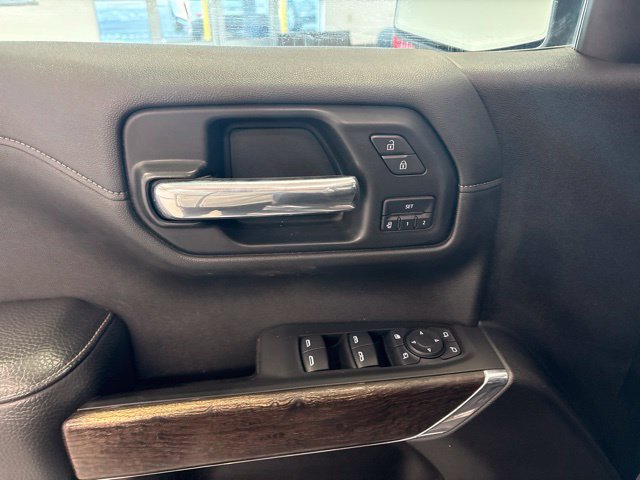 Used 2020 GMC Sierra 1500 Denali w/ Technology Package AWD/4WD image 18