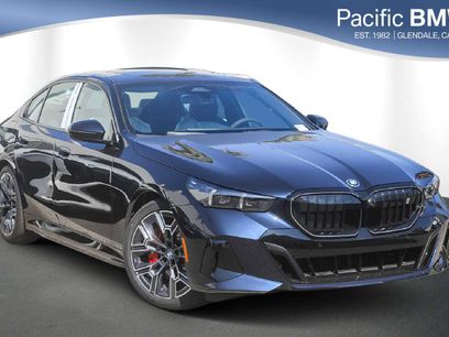New 2026 BMW i5 eDrive40 w/ M Sport Package