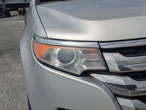 Used 2014 Ford Edge SE w/ Equipment Group 101A FWD image 10