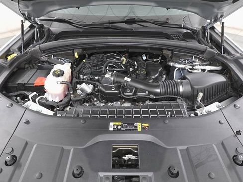 Used 2023 Jeep Grand Cherokee L Limited w/ Luxury Tech Group II image 31