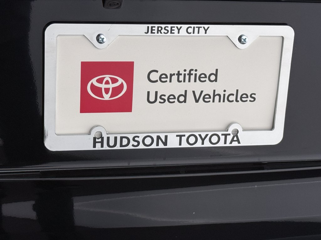 Certified 2026 Toyota Highlander XLE AWD/4WD image 14
