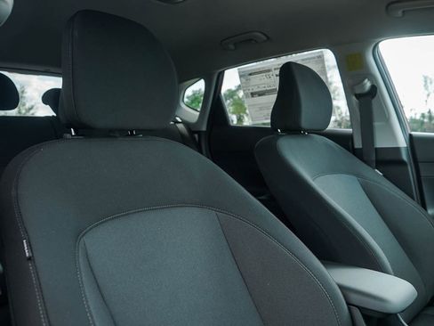 New 2026 Hyundai Kona SEL Sport image 11
